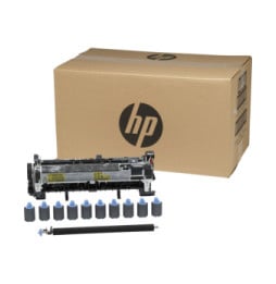 HP Kit de maintenance CF065A LaserJet 220 V Kit de maintenance CF065A HP LaserJet 220 V  (CF065A)