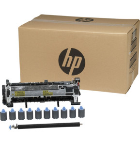 HP Kit de maintenance CF065A LaserJet 220 V Kit de maintenance CF065A HP LaserJet 220 V  (CF065A)