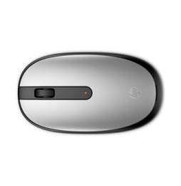 HP Souris Bluetooth argent vif 240 Souris Bluetooth argent vif HP 240  (43N04AA)