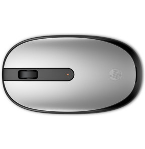 HP Souris Bluetooth argent vif 240 Souris Bluetooth argent vif HP 240  (43N04AA)