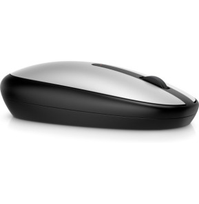 HP Souris Bluetooth argent vif 240 Souris Bluetooth argent vif HP 240  (43N04AA)
