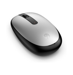 HP Souris Bluetooth argent vif 240 Souris Bluetooth argent vif HP 240  (43N04AA)