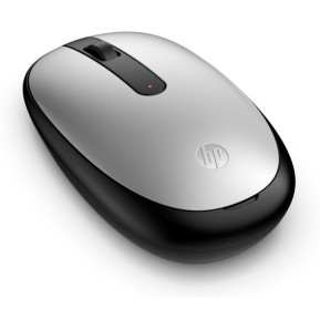HP Souris Bluetooth argent vif 240 Souris Bluetooth argent vif HP 240  (43N04AA)
