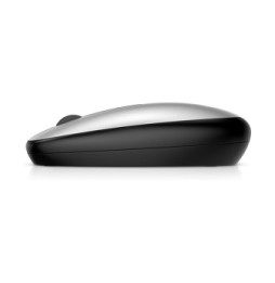 HP Souris Bluetooth argent vif 240 Souris Bluetooth argent vif HP 240  (43N04AA)