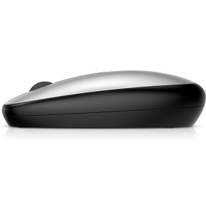 HP Souris Bluetooth argent vif 240 Souris Bluetooth argent vif HP 240  (43N04AA)