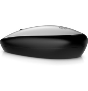 HP Souris Bluetooth argent vif 240 Souris Bluetooth argent vif HP 240  (43N04AA)