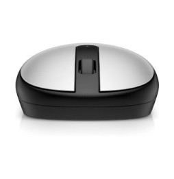 HP Souris Bluetooth argent vif 240 Souris Bluetooth argent vif HP 240  (43N04AA)