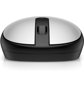 HP Souris Bluetooth argent vif 240 Souris Bluetooth argent vif HP 240  (43N04AA)