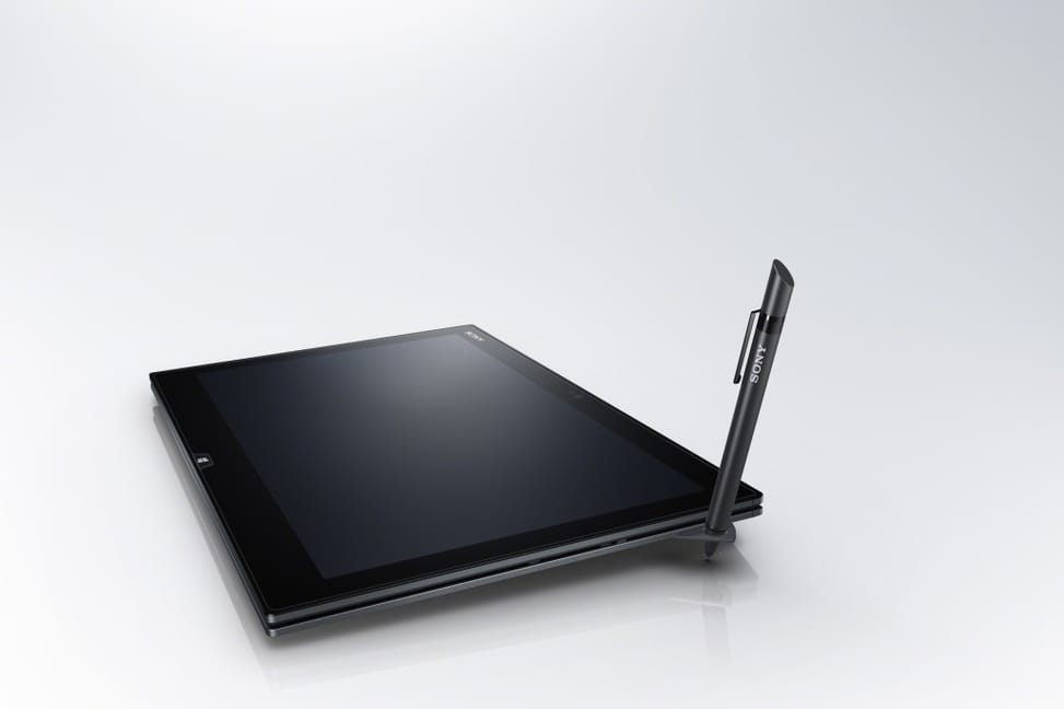 Sony VAIO Duo 13 TouchScreen Noir — image 6