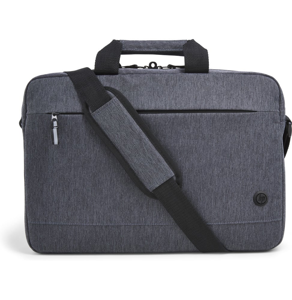 HP Prelude Pro 15.6-inch Laptop Bag  Prelude Pro 15.6-inch Laptop Bag  (4Z514AA)