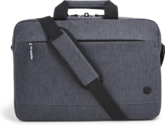 HP Prelude Pro 15.6-inch Laptop Bag Prelude Pro 15.6-inch Laptop Bag (4Z514AA)