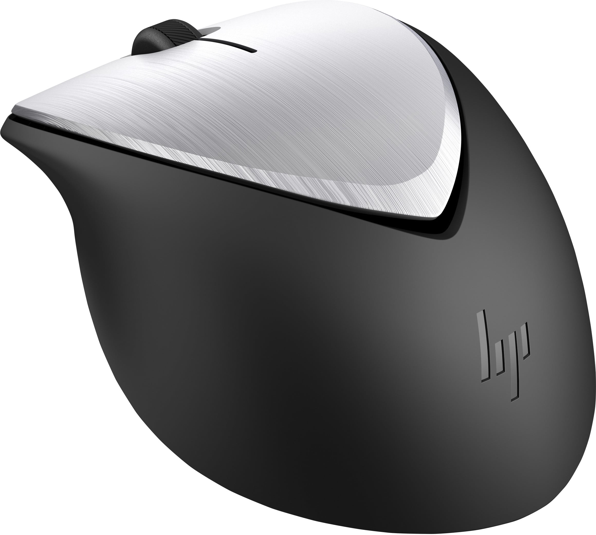 HP Souris WRLS avec charge Qi 650
