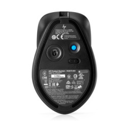 HP Souris rechargeable ENVY 500 Souris rechargeable HP ENVY 500  (2LX92AA)