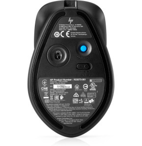 HP Souris rechargeable ENVY 500 Souris rechargeable HP ENVY 500  (2LX92AA)