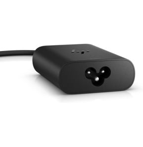 HP Chargeur pour ordinateur portable 65 W GaN USB-C Chargeur pour ordinateur portable HP 65 W GaN USB-C  (600Q7AA)
