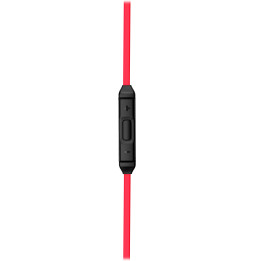 HyperX Écouteurs sans fil Cloud Buds (noir-rouge) Écouteurs sans fil HyperX Cloud Buds (noir-rouge)  (4P5H7AA)