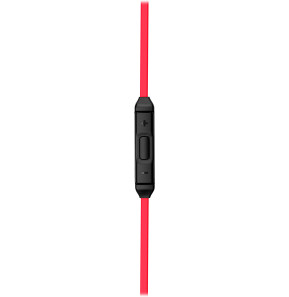 HyperX Écouteurs sans fil Cloud Buds (noir-rouge) Écouteurs sans fil HyperX Cloud Buds (noir-rouge)  (4P5H7AA)