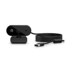 HP Webcam FHD 320 Webcam FHD HP 320  (53X26AA)
