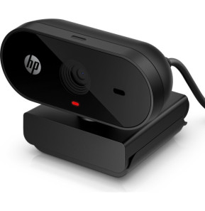 HP Webcam FHD 320 Webcam FHD HP 320  (53X26AA)