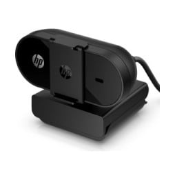 HP Webcam FHD 320 Webcam FHD HP 320  (53X26AA)