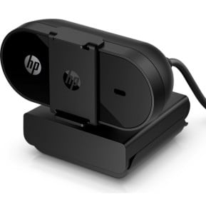 HP Webcam FHD 320 Webcam FHD HP 320  (53X26AA)