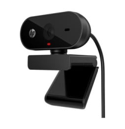HP Webcam FHD 320 Webcam FHD HP 320  (53X26AA)