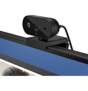 HP Webcam FHD 320 Webcam FHD HP 320  (53X26AA)