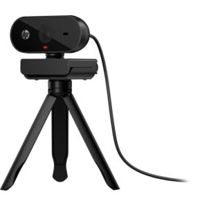 HP Webcam FHD 320 Webcam FHD HP 320  (53X26AA)
