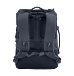 HP Sac à dos pour ordinateur portable Travel 25 litres 15,6 pouces (gris acier) (6B8U4AA)