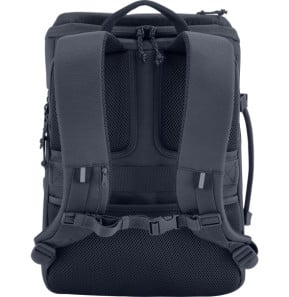 HP Sac à dos pour ordinateur portable Travel 25 litres 15,6 pouces (gris acier) (6B8U4AA)