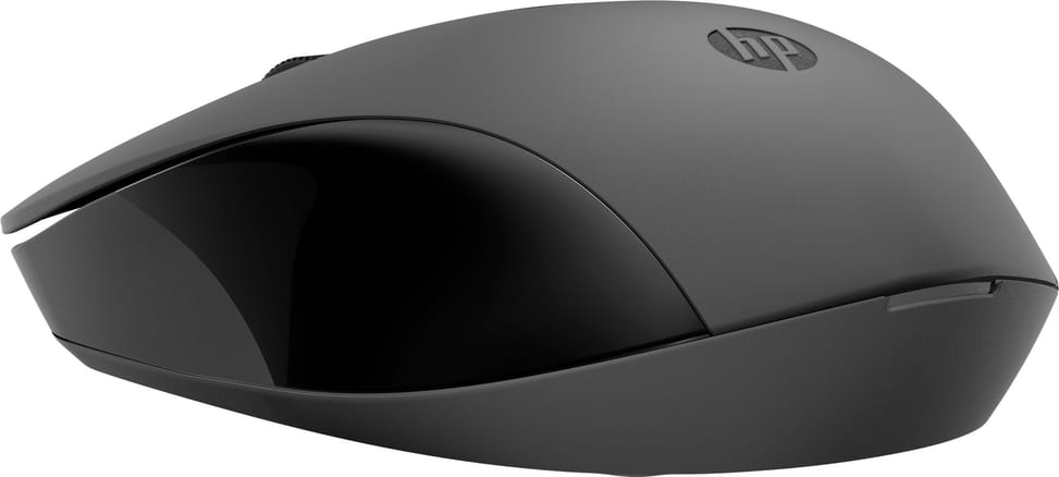 HP Souris sans fil 150 Souris sans fil HP 150  (2S9L1AA) — image 2
