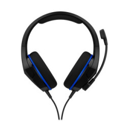 HyperX Core Cloud Plus - Casque pour jeux (noir) - PS5 -PS4 (4P5J8AA)