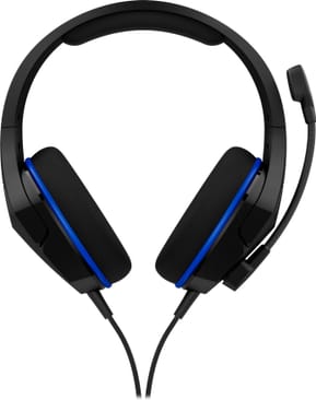 HyperX Core Cloud Plus - Casque pour jeux (noir) - PS5 -PS4 (4P5J8AA)