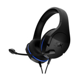 HyperX Core Cloud Plus - Casque pour jeux (noir) - PS5 -PS4 (4P5J8AA)