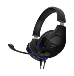 HyperX Core Cloud Plus - Casque pour jeux (noir) - PS5 -PS4 (4P5J8AA)