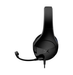 HyperX Core Cloud Plus - Casque pour jeux (noir) - PS5 -PS4 (4P5J8AA)