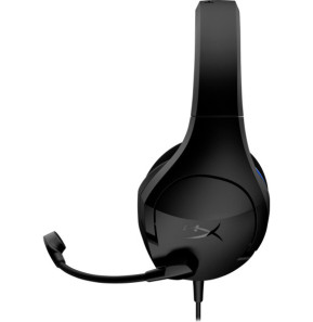 HyperX Core Cloud Plus - Casque pour jeux (noir) - PS5 -PS4 (4P5J8AA)