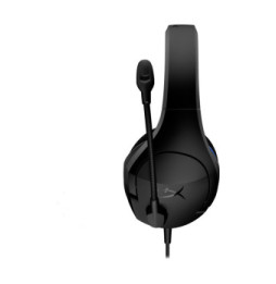 HyperX Core Cloud Plus - Casque pour jeux (noir) - PS5 -PS4 (4P5J8AA)