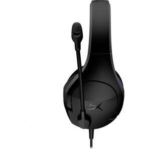 HyperX Core Cloud Plus - Casque pour jeux (noir) - PS5 -PS4 (4P5J8AA)