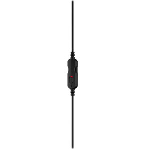 HyperX Core Cloud Plus - Casque pour jeux (noir) - PS5 -PS4 (4P5J8AA)