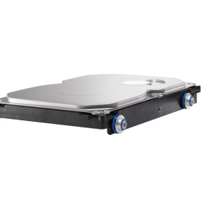 HP Disque dur 1 To 7200 tr/min SATA (NCQ/Smart IV) à 6 Gbit/s (QK555AA)