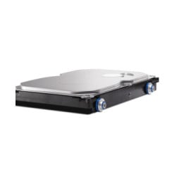 HP Disque dur 1 To 7200 tr/min SATA (NCQ/Smart IV) à 6 Gbit/s (QK555AA)