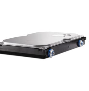 HP Disque dur 1 To 7200 tr/min SATA (NCQ/Smart IV) à 6 Gbit/s (QK555AA)