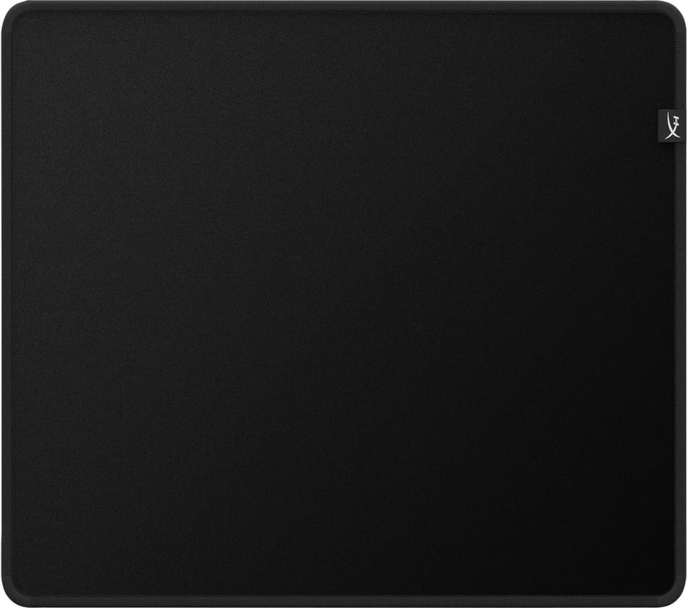 HyperX Pulsefire Gaming Mouse Pad – Large (450 x 400 x 3 mm) (4Z7X4AA) — image 1