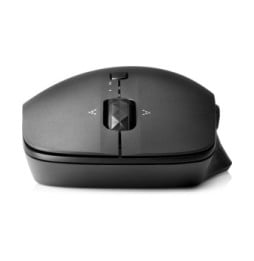 HP Souris de voyage Bluetooth Souris de voyage Bluetooth HP  (6SP25AA)