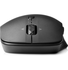 HP Souris de voyage Bluetooth Souris de voyage Bluetooth HP  (6SP25AA)