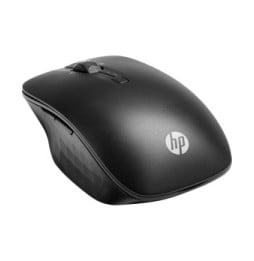 HP Souris de voyage Bluetooth Souris de voyage Bluetooth HP  (6SP25AA)