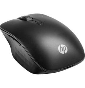 HP Souris de voyage Bluetooth Souris de voyage Bluetooth HP  (6SP25AA)