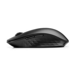 HP Souris de voyage Bluetooth Souris de voyage Bluetooth HP  (6SP25AA)