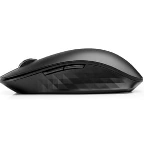 HP Souris de voyage Bluetooth Souris de voyage Bluetooth HP  (6SP25AA)